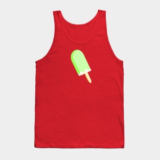 Keylime Pie Tank Top